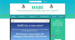 Desktop Screenshot of massmabe.org