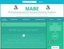 Tablet Screenshot of massmabe.org